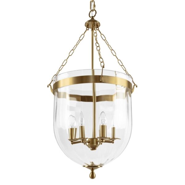 10455/6 AB Подвесной светильник LOFT IT Incense