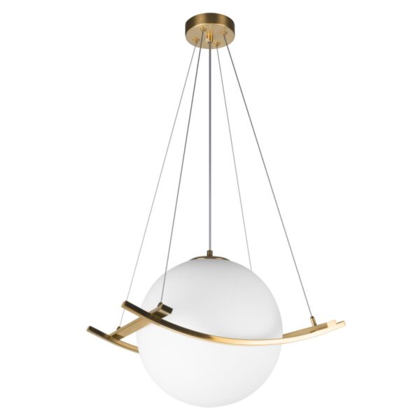 10424/300 Подвесной светильник LOFT IT Swing