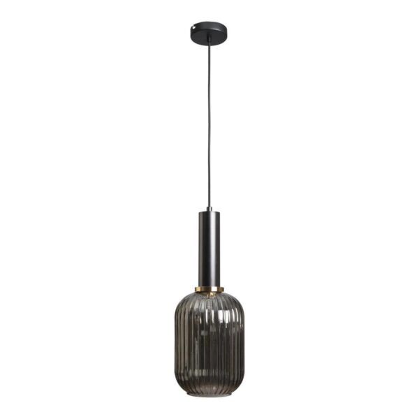 2070-A+BL Подвесной светильник LOFT IT Iris