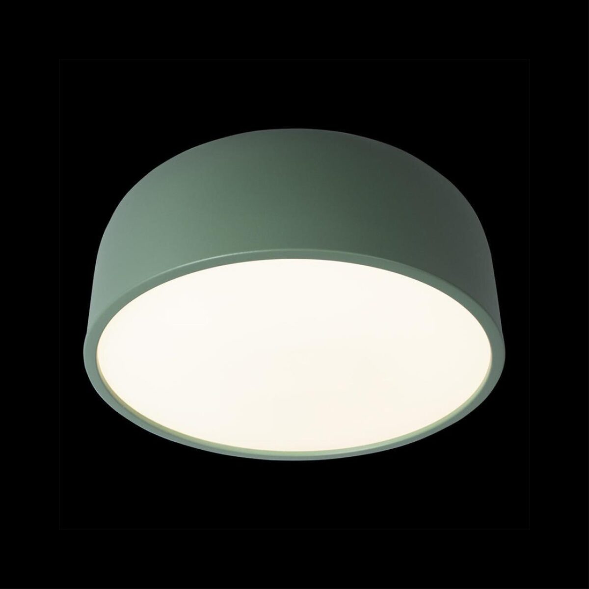10201/350 Green Потолочный светильник LOFT IT Axel — изображение 4