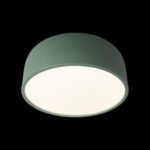 10201/350 Green Потолочный светильник LOFT IT Axel — изображение 4