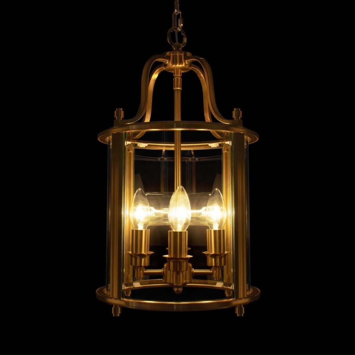 10456/4 AB Подвесной светильник LOFT IT Lighthouse — изображение 4