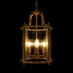 10456/4 AB Подвесной светильник LOFT IT Lighthouse — изображение 4