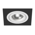 i51706 Светильник INTERO 16 QUADRO GU10 (217517+217606) — изображение 2