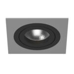 i51907 Светильник INTERO 16 QUADRO GU10 (217519+217607) — изображение 2