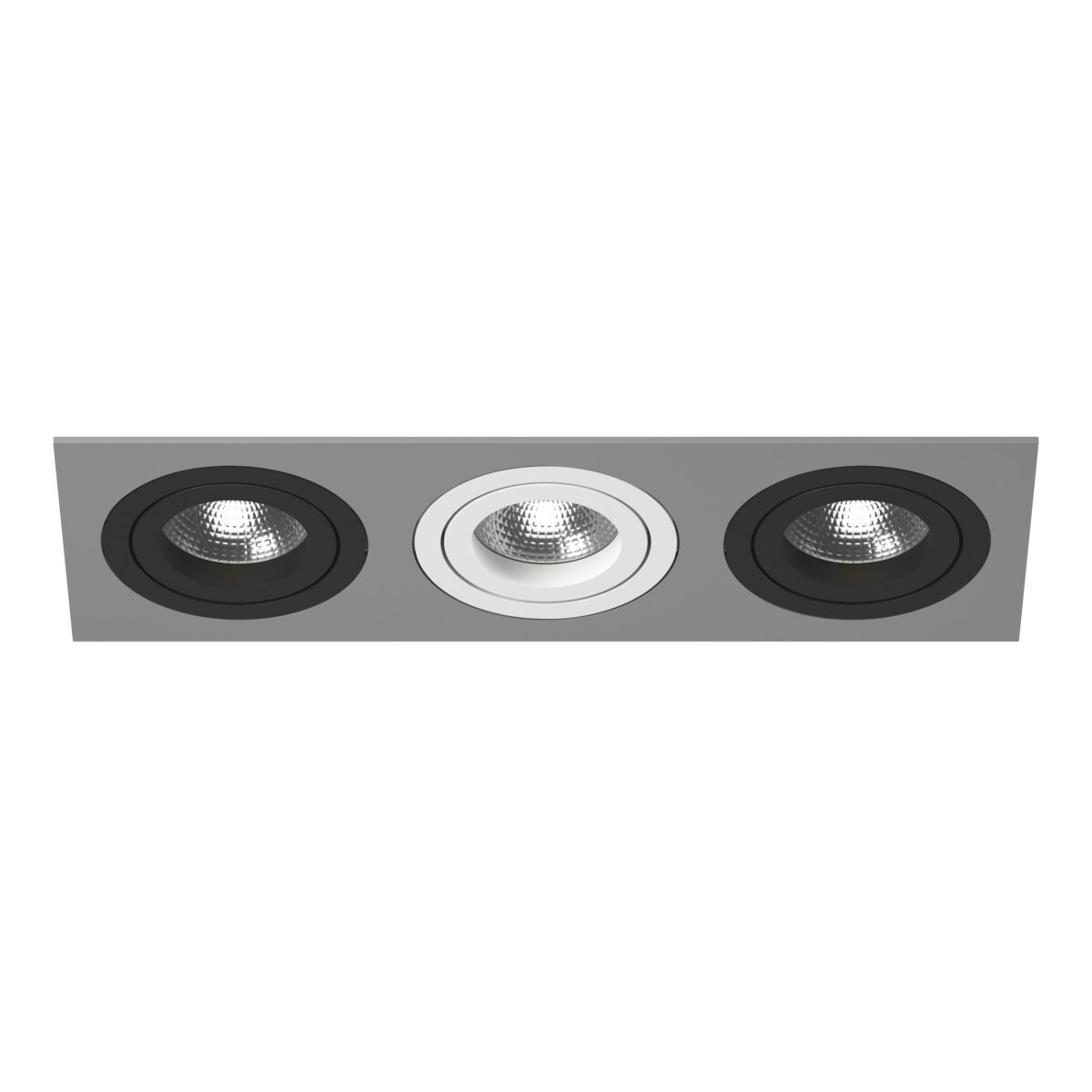 i539070607 Светильник INTERO 16 Triple QUADRO (217539+217607+217606+217607) — изображение 2