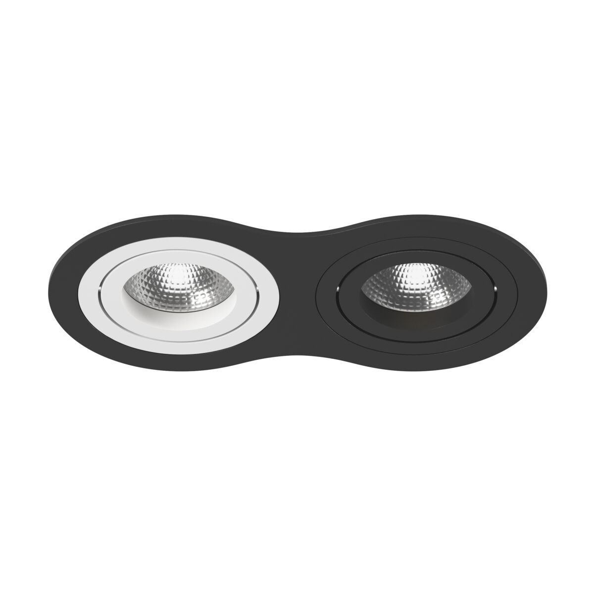 i6270607 Светильник INTERO 16 Double ROUND (217627+217606+217607) — изображение 2