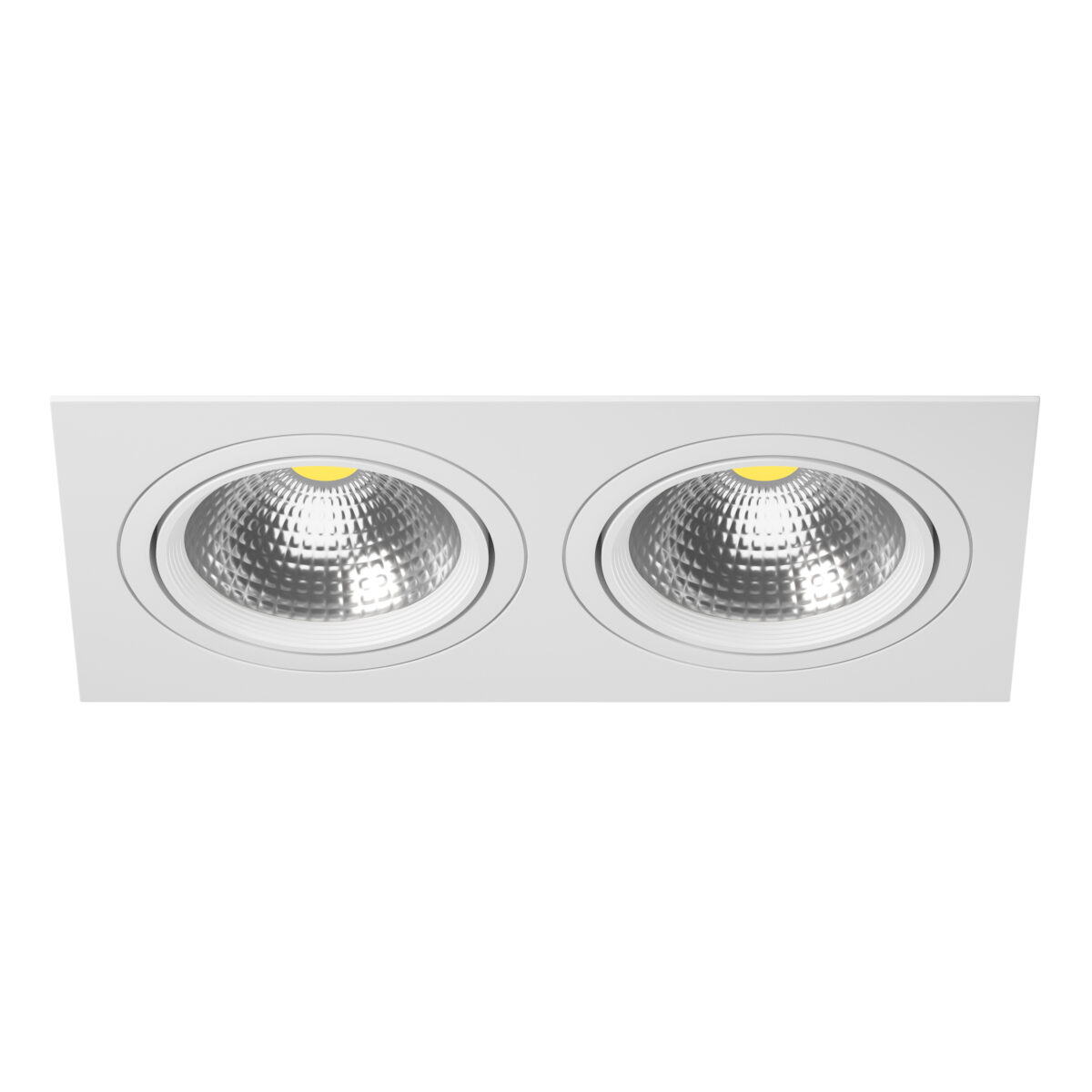 i8260606 Светильник INTERO 111 Double QUADRO (217826+217906+217906) — изображение 2