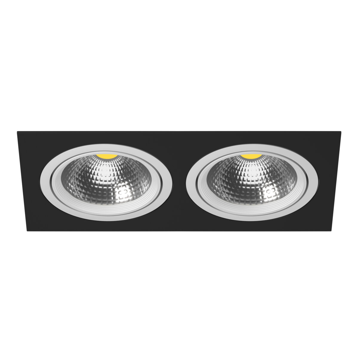 i8270606 Светильник INTERO 111 Double QUADRO (217827+217906+217906) — изображение 2