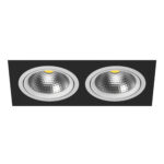 i8270606 Светильник INTERO 111 Double QUADRO (217827+217906+217906) — изображение 2