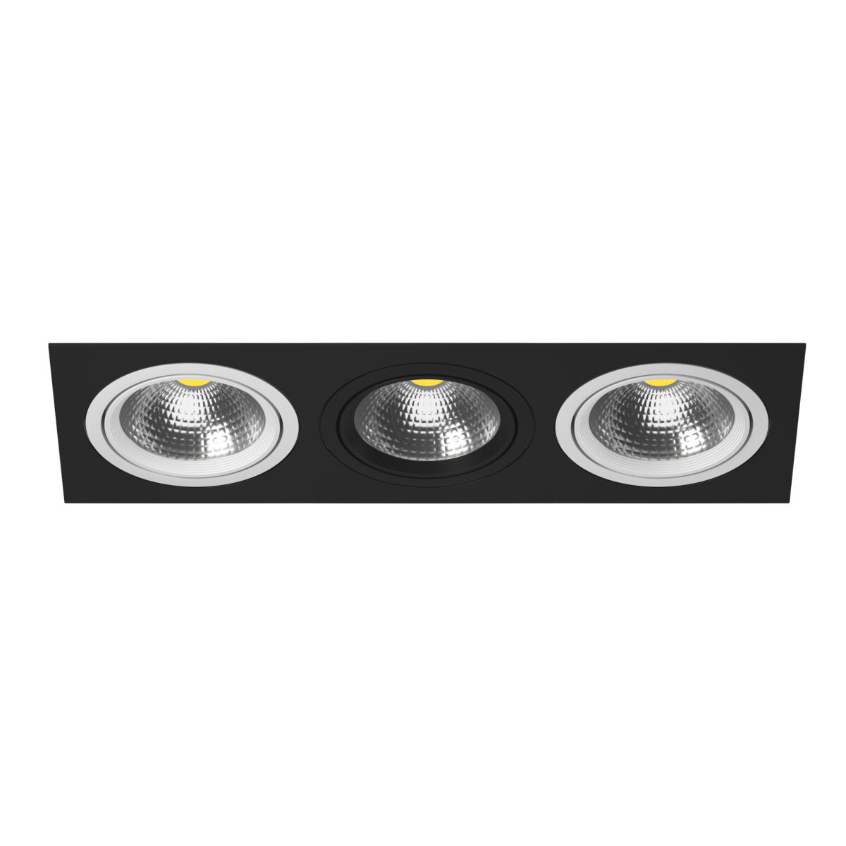 i837600706 Светильник INTERO 111 Triple QUADRO (217837+217906+217907+217906) — изображение 2