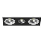 i837600706 Светильник INTERO 111 Triple QUADRO (217837+217906+217907+217906) — изображение 2