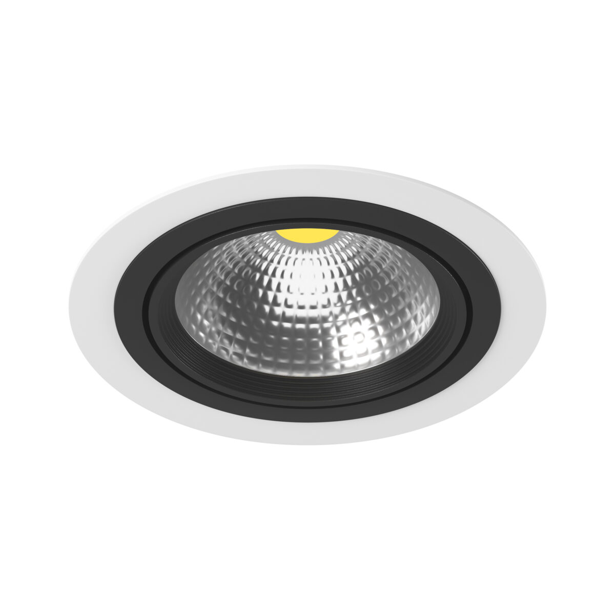 i91607 Светильник INTERO 111 ROUND (217916+217907) — изображение 2