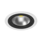i91607 Светильник INTERO 111 ROUND (217916+217907) — изображение 2