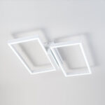 Escada 10209/2 LED*60W White — изображение 4