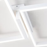 Escada 10209/2 LED*60W White — изображение 5