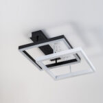 Escada 10215/2 LED*90W White/Black — изображение 2