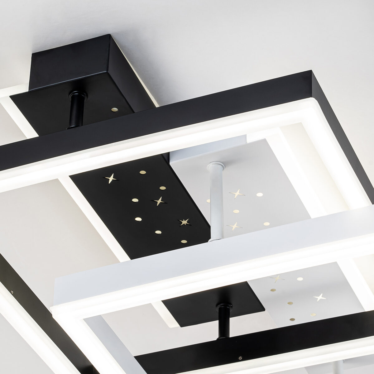Escada 10215/2 LED*90W White/Black — изображение 5