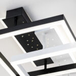 Escada 10215/2 LED*90W White/Black — изображение 5