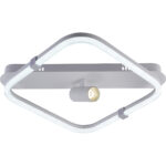 Escada 10280/1 LED*31+3W Chrome — изображение 2