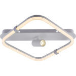 Escada 10280/1 LED*31+3W Chrome — изображение 3