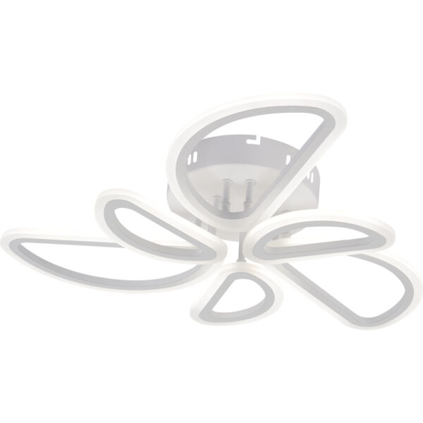 Escada 10270/6 LED*61W White