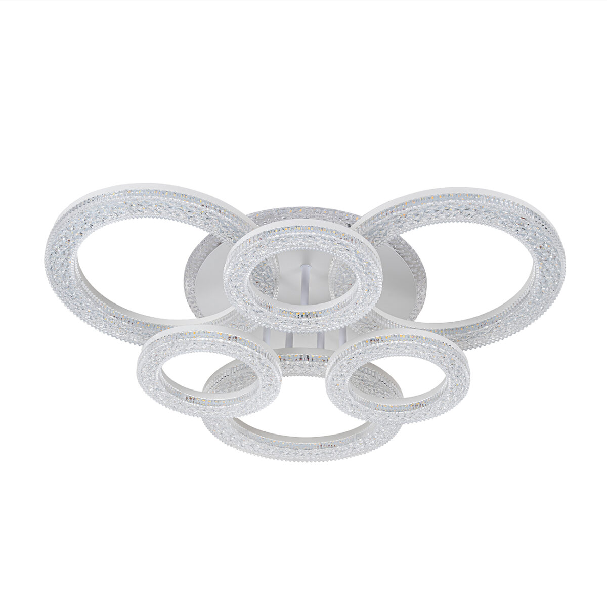 Escada 10281/6 LED*182W White — изображение 2