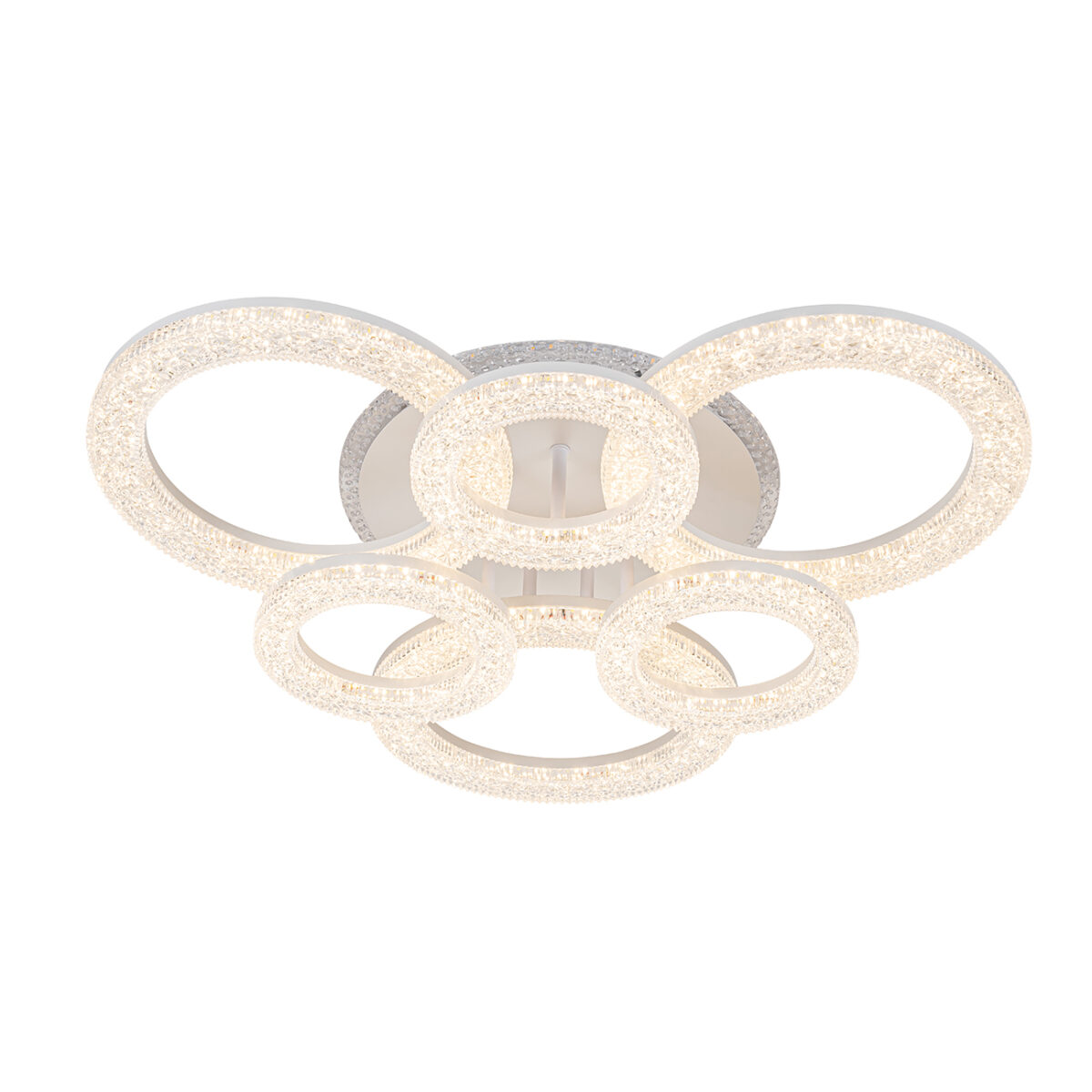 Escada 10281/6 LED*182W White — изображение 3