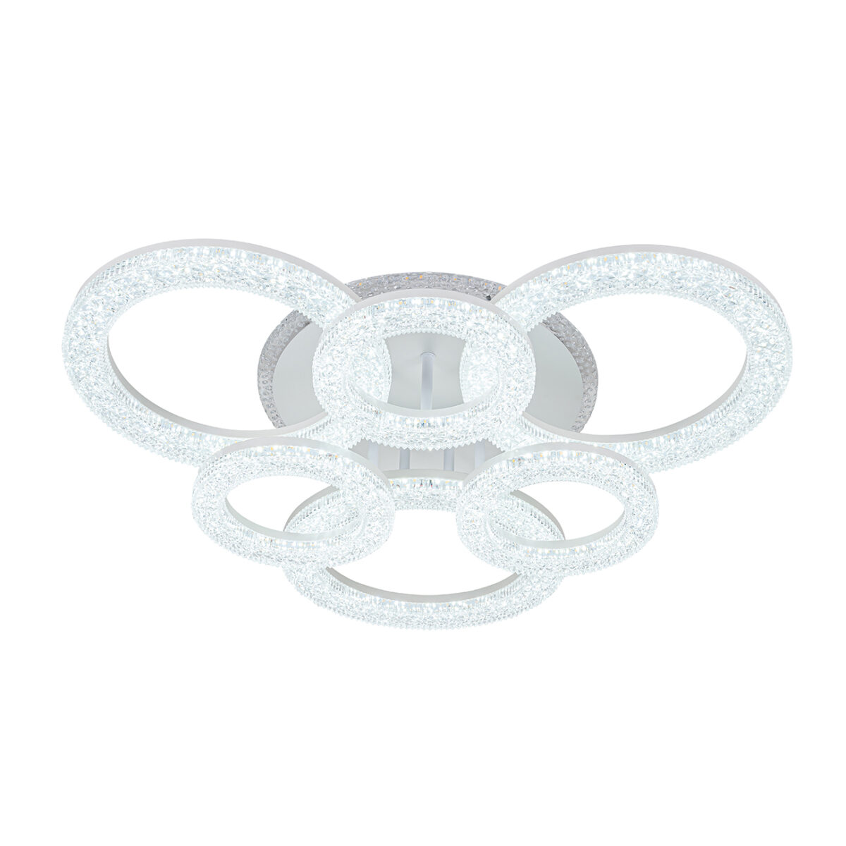 Escada 10281/6 LED*182W White — изображение 4