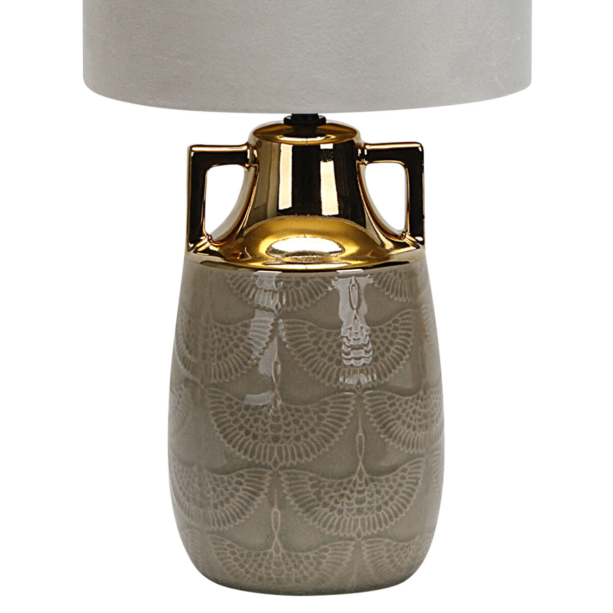 Escada 10201/L E27*40W Beige — изображение 3