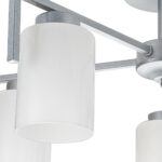 Escada 1142/5P E27*60W Silver — изображение 4