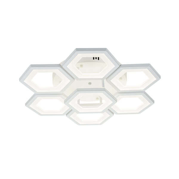 Escada 10204/7 LED*130W White