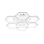 Escada 10204/7 LED*130W White — изображение 3