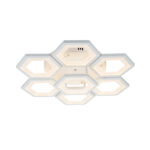 Escada 10204/7 LED*130W White — изображение 4