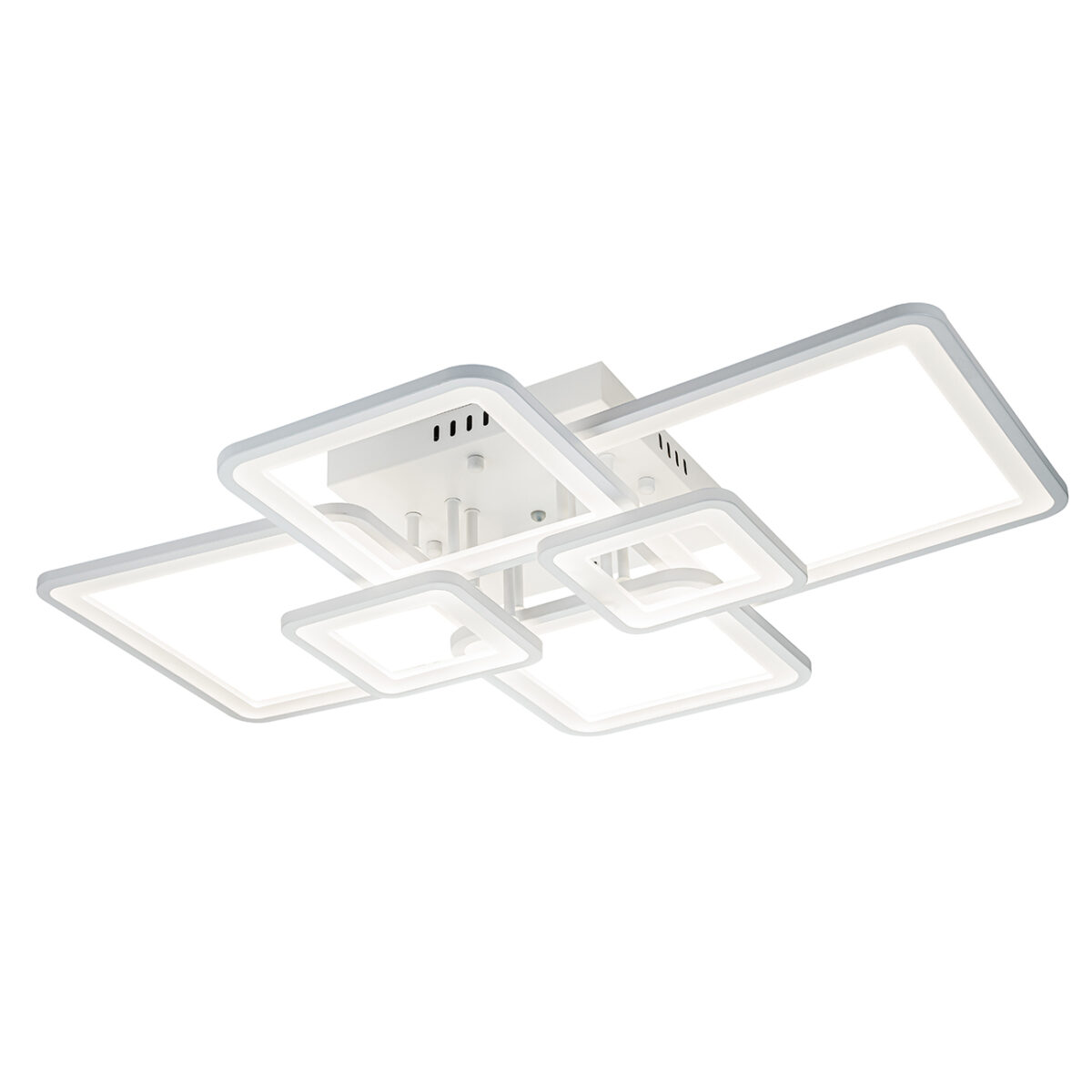 Escada 10286/6 LED*154W White — изображение 1