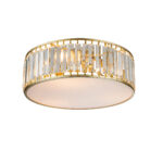 Escada 2116/3 E27*40W Gold