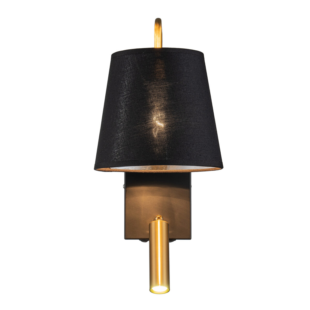 Escada 589/1A E14*40W Brass — изображение 4