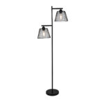 Escada 10204/T E27*40W Black