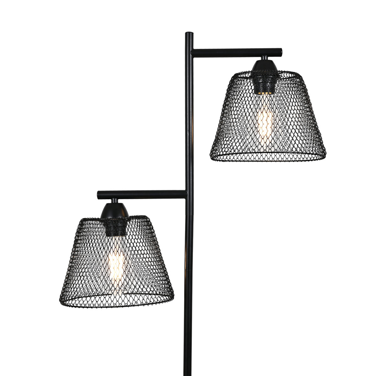 Escada 10204/T E27*40W Black — изображение 3