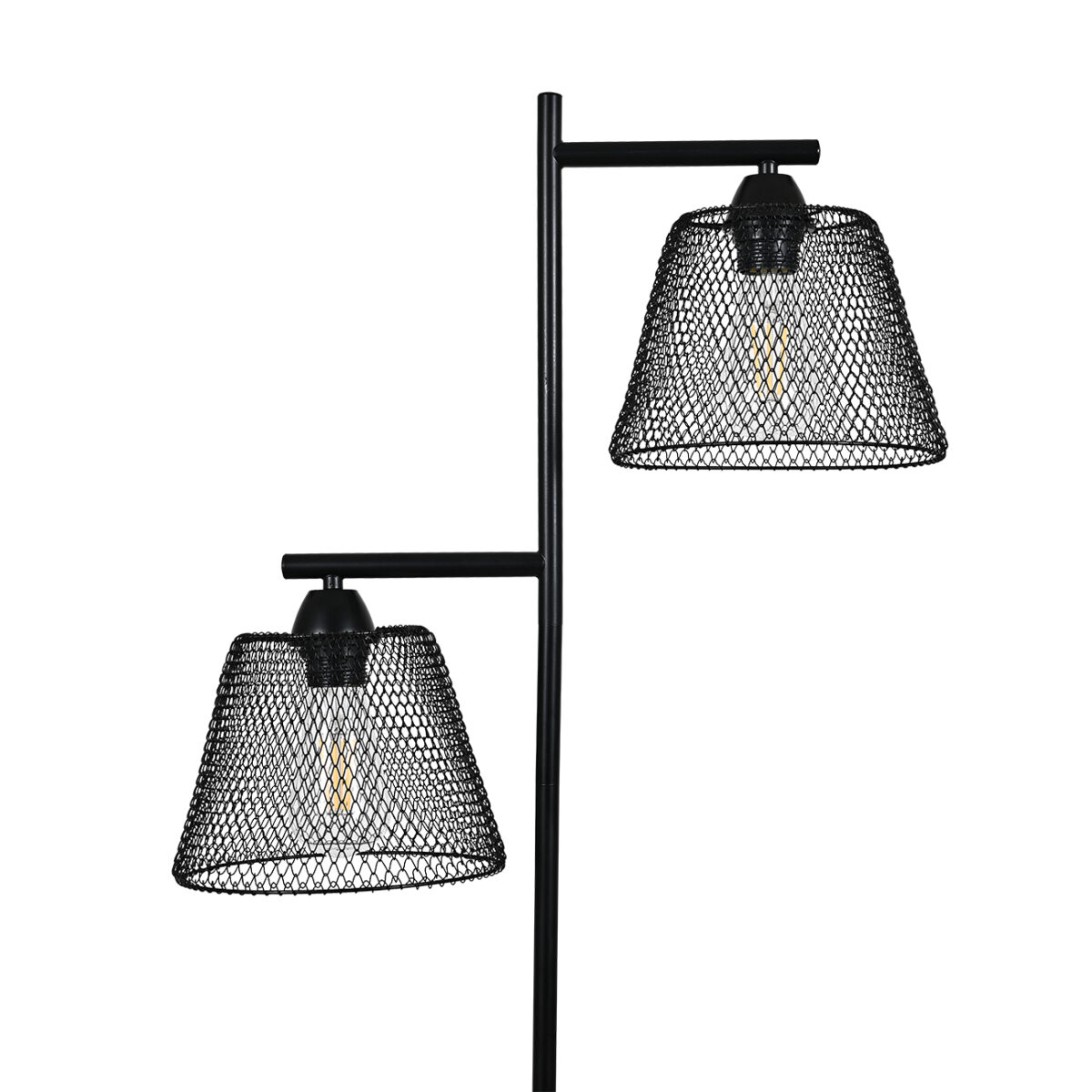 Escada 10204/T E27*40W Black — изображение 4
