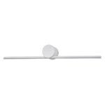 Escada 10291/1 LED*12W White — изображение 2