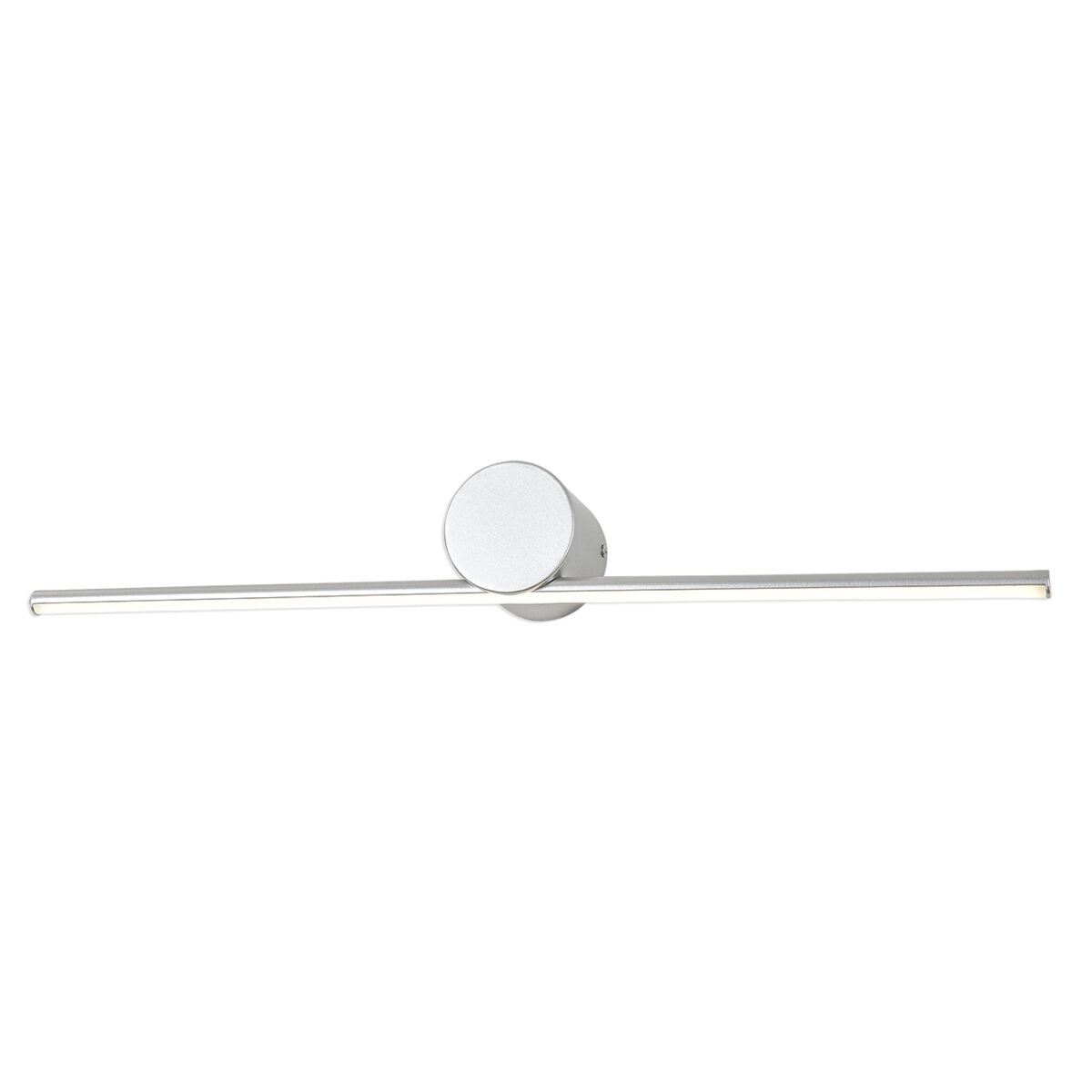 l117460 Escada 10291/1 LED*12W Silver — изображение 1