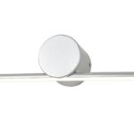 Escada 10291/1 LED*12W Silver — изображение 3