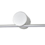 Escada 10291/1 LED*12W Silver — изображение 4