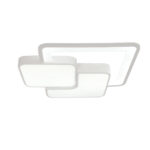 Escada 10298/3 LED*91W White