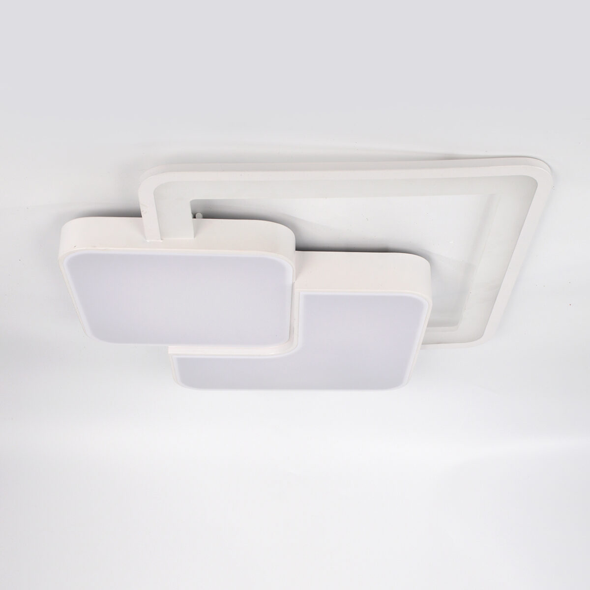 Escada 10298/3 LED*91W White — изображение 2