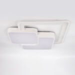 Escada 10298/3 LED*91W White — изображение 2