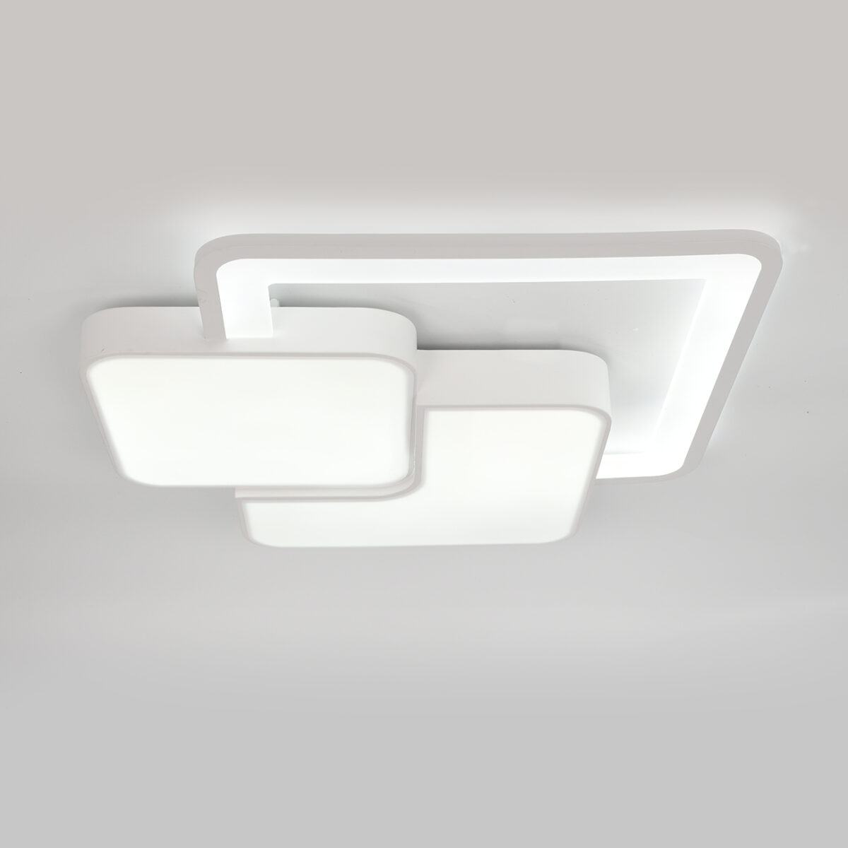 Escada 10298/3 LED*91W White — изображение 4