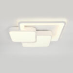 Escada 10298/3 LED*91W White — изображение 5