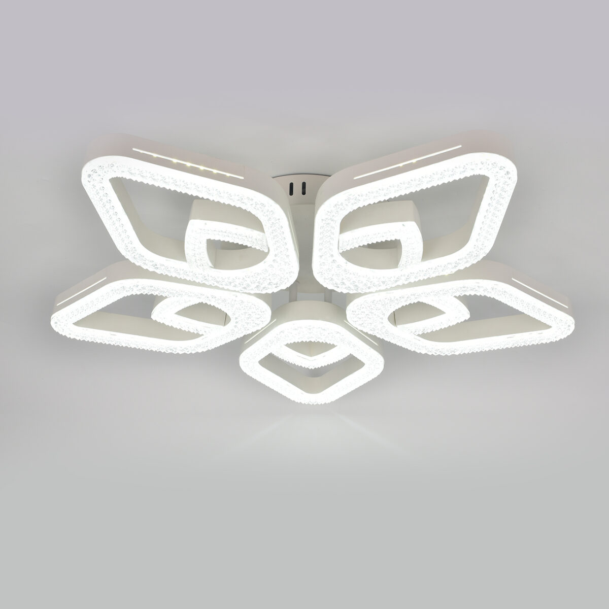 Escada 10280/5 LED*84W White — изображение 3